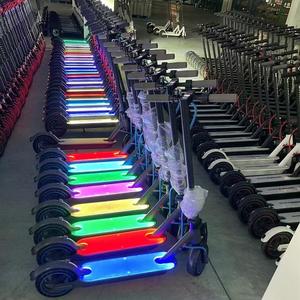 Venta caliente <span class=keywords><strong>precio</strong></span> barato <span class=keywords><strong>M365</strong></span> <span class=keywords><strong>Pro</strong></span> Scooter Eléctrico plegable con cubierta ligera kick scooter de buena calidad - Product Image 1