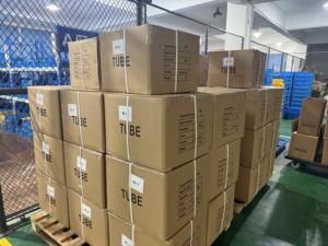 Tubo de Poliuretano para Aire Comprimido, 8*5mm, 100 Metros, Manguera Neumática para Compresor - Product Image 6