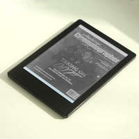 Lecteur de livre électronique avec tablette stylet Android 8 pouces lecteurs de livre électronique lecteur de livre 32 Go tablette Android Eink