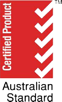 AS2208 certification