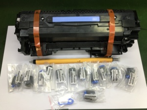 Kit de Mantenimiento del Fusor C2H67A C2H67-67901 C2H57A C2H57-67901 para Impresoras HP LaserJet Enterprise M806 M830 M830z M806dn M806x - Product Image 5