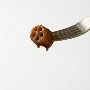 Opción No Picante de Jjajang Tteokbokki, Pastel de Arroz de Cinco Orificios con Frijol Negro, para Paladares Delicados, Calidad Garantizada, Superventas - Product Image 4