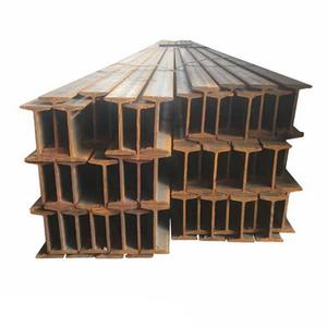 Ipn160 Ipn140ยอดนิยม Ipn180 I Beam I รูปทรงส่วนโปรไฟล์กำหนดขนาดได้เอง - Product Image 4