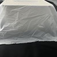 Membrane PU haute respirabilité, résistante au froid et imperméable, 0,012-0,023 mm, couleurs personnalisables pour usage industriel, protection anti-pluie en usine