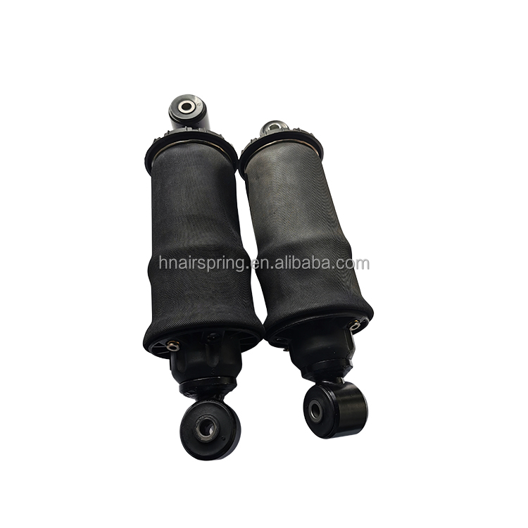 gangbenlian304ページ MAN Truck Air Spring Bellows - Durable & Reliable Solutions