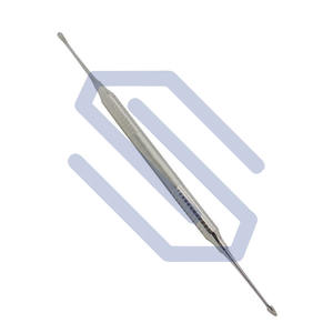 Micro bustier Dental instrumentos quirúrgicos acero inoxidable - Product Image 1