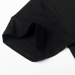 Maglietta taglie forti da donna - Product Image 1