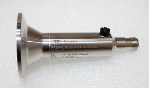 เครื่องส่งสัญญาณความดัน Baumer PP20H เซ็นเซอร์วัดความดันอุตสาหกรรมความแม่นยำสูง ตัวแปลงสัญญาณสแตนเลสสำหรับระบบอัตโนมัติในกระบวนการผลิต - Product Image 4