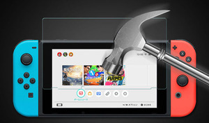 Protector de Pantalla HD, Protectores de Vidrio Templado, Película de <span class=keywords><strong>Hidrogel</strong></span> <span class=keywords><strong>para</strong></span> <span class=keywords><strong>Nintendo</strong></span> <span class=keywords><strong>Switch</strong></span> 2 / OLED / Lite, Protector de Pantalla <span class=keywords><strong>para</strong></span> Consola de Juegos - Product Image 3