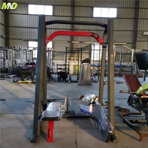 Equipo de Gimnasio con Soporte para Logotipo/Con Garantía/Estilo Americano/Muestra Disponible/<span class=keywords><strong>Entrenamiento</strong></span> de Fuerza/Selección de Pesas con Sistema de Pernos/China/Personalizado - Product Image 4