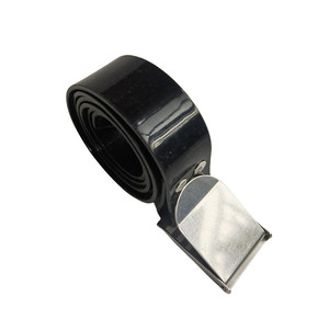 Pesa de <span class=keywords><strong>buceo</strong></span> de silicona con hebilla de acero inoxidable peso de <span class=keywords><strong>buceo</strong></span> libre con cinturón de plomo de <span class=keywords><strong>buceo</strong></span> - Product Image 3