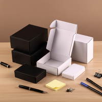 Boîte en carton prête à l'emploi pour l'emballage de savon, fabriquée en Chine, avec échantillons gratuits et livraison incluse, emballage en papier satiné écologique pour la vente au détail.