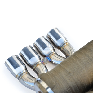 <span class=keywords><strong>Échappement</strong></span> Valvetronic en titane pour Lamborghini Aventador LP740-4S LP770-4 6.5 LP700-4 LP750-4 2011-2022, tuyau d'<span class=keywords><strong>échappement</strong></span> et silencieux - Product Image 4