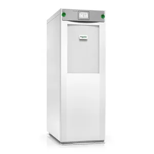 UPS GVSUPS40KHS VS UPS 40kW 400V para Baterías Externas, UPS Trifásico, UPS 400 Voltios, UPS - Product Image 4