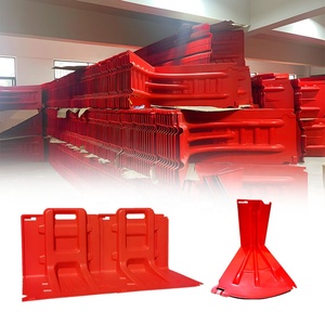 Nước an toàn sản phẩm ABS Nước Lũ rào cản L hình đập Lũ lụt bảo vệ hàng rào Board nhựa chống lũ rào cản - Product Image 1