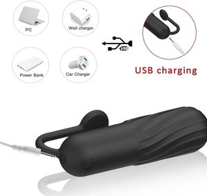 Mini vibromasseur à <span class=keywords><strong>10</strong></span> fréquences, jouets pour adultes, vibromasseur en silicone imperméable, masseur pour le corps féminin, vibromasseur pour femmes, couple, <span class=keywords><strong>jouet</strong></span> sexuel pour adultes - Product Image 4