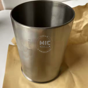 Juego de camisas de cilindro STD para Cummins A2300 A2300T 4900214 - Product Image 4