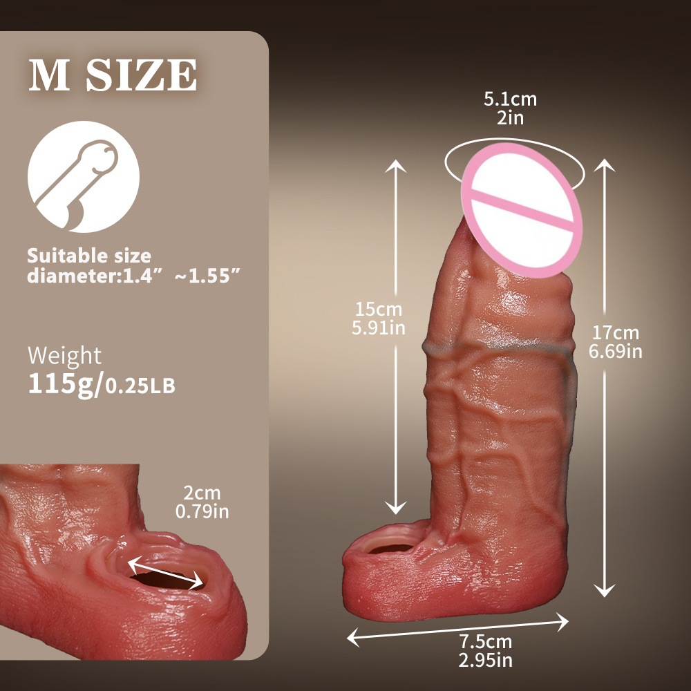 Skin M