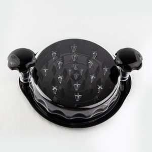 Đa chức năng BBQ Thịt Shredder tốt hơn gấu vuốt kéo thịt lợn gà MASHER đồ dùng cho kéo thịt lợn gà băm nhỏ - Product Image 3