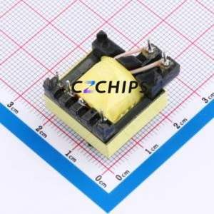 หม้อแปลงไฟฟ้า XREF20-250414ผ่านรูส่วนประกอบ (THT) เหนี่ยวนำ - Product Image 2