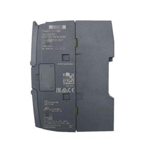 6ES7222-1HF32-0XB0 S7-1200 PLC โมดูลรีเลย์เอาต์พุตดิจิตอลสำหรับการควบคุมอัตโนมัติ I/O ความจุสูงรองรับ 128 อินพุต/เอาต์พุต - Product Image 3