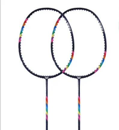 Vendita calda Victor Racchetta Da Badminton Set Racchetta Da Badminton All'ingrosso