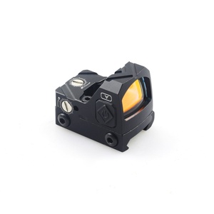 Lunette de visée BANGBANG Reflex Red Dot avec 12 niveaux de luminosité et fonction Shake Awake – Accessoires et optiques - Product Image 2