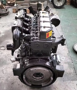 Motor Dongfanghong LR4105T68X 70 Compatible con Tractores Dongfanghong Futian Leiwo TieNiu 554, 604 y 704 - Product Image 3
