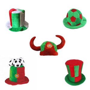 Drapeau de football du Portugal en aluminium, personnalisé avec logo, étanche, pour fans, souvenir sportif, vente chaude - Product Image 5