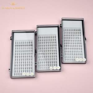 Mở rộng lông mi 0.03 10D/mở rộng lông mi 0.3mm/mở rộng lông mi mở rộng lông mi decemars - Product Image 3