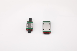 Rieles Lineales en Miniatura MGN 7, 9, 12, 15, MGN7C, MGN9C, MGN12C, MGN15C H y Riel - Product Image 5