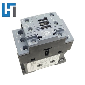 ใหม่คอนแทคเตอร์ดั้งเดิมโมดูล AC-3 3RT2023-1AG20 PLC การเขียนโปรแกรมคอนโทรลเลอร์ 3RT20231AG20 ในสต็อก - Product Image 3