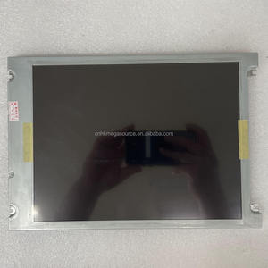 Monitores LCD originales a estrenar al por mayor 10,4 pulgadas 640*480 TFT proveedor Panel LCD pantalla LCD a la medida - Product Image 2