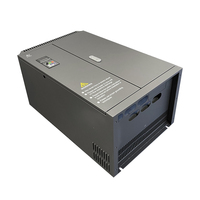 Convertisseur de fréquence VFD OLU AC380V triphasé 250KW pour optimiser les performances des moteurs dans l'exploitation minière et la métallurgie