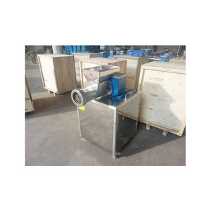 Máquina Comercial para Hacer Espaguetis, Máquina para Hacer Fideos en Venta - Product Image 5