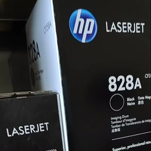 Tambor de Imagen <span class=keywords><strong>CF358A</strong></span> CF359A CF365A CF364A 828A para HP LaserJet M855/M880 - Product Image 1