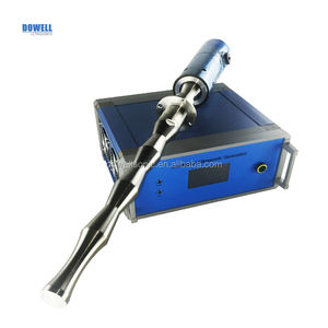 高质量大型无菌均质机/物理搅拌机 - Product Image 6