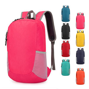 Mochila Ultraligera Personalizada para Senderismo, Camping, Escalada, Gimnasio, Deportes al Aire Libre, Viajes y Ocio - Product Image 1