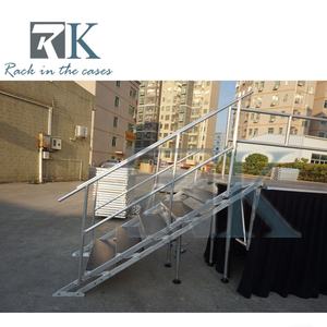 1,22*2,44 m pequeño teatro de conferencias escenario plegable <span class=keywords><strong>beyblade</strong></span> estadio escenario de aluminio para centros de mesa de fiesta - Product Image 2