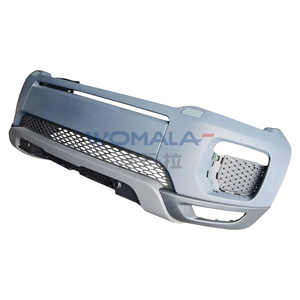 Womala Durable Auto Parts cubierta de parachoques delantero LR079533 para Land <span class=keywords><strong>Rover</strong></span> <span class=keywords><strong>Range</strong></span> <span class=keywords><strong>Rover</strong></span> <span class=keywords><strong>Evoque</strong></span> <span class=keywords><strong>2023</strong></span> Sistema de carrocería - Product Image 4