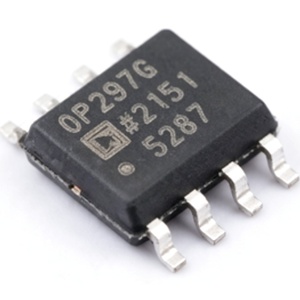 OP297G Chip Nuevo y Original - Product Image 1