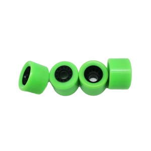 <span class=keywords><strong>Ruedas</strong></span> de poliuretano para monopatín, <span class=keywords><strong>ruedas</strong></span> de núcleo fuerte de 61x42mm para <span class=keywords><strong>longboard</strong></span> <span class=keywords><strong>freeride</strong></span> - Product Image 3
