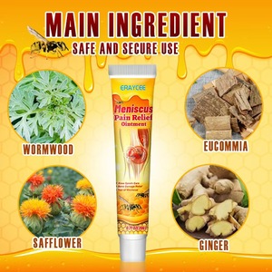 Crème pour articulations venin d'abeille de qualité supérieure soulagement rapide de la douleur pour l'arthrite genoux muscles formule <span class=keywords><strong>anti</strong></span>-<span class=keywords><strong>inflammatoire</strong></span> <span class=keywords><strong>naturelle</strong></span> - Product Image 3