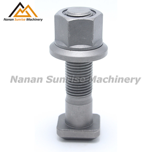 Boulons <span class=keywords><strong>de</strong></span> <span class=keywords><strong>roue</strong></span> <span class=keywords><strong>de</strong></span> rechange personnalisés, accessoires haut <span class=keywords><strong>de</strong></span> gamme, 40cr pour Scania - Product Image 6