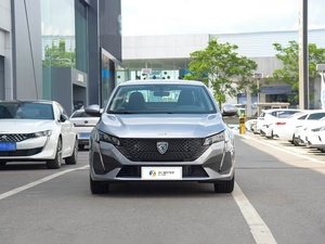 Autos Usados 2024 <span class=keywords><strong>Peugeot</strong></span> <span class=keywords><strong>408</strong></span> Gasolina, Autos Populares, Vehículo Usado Barato de China, Autos de Segunda Mano - Product Image 2