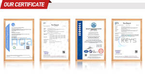 Visiera parasole per interni auto abete per <span class=keywords><strong>Ford</strong></span> Focus 2012-2018 OEM Beige grigio - Product Image 5