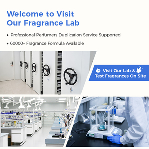 Huiles de parfum en gros pour la création de votre propre marque de parfum en fût, huile de parfum <span class=keywords><strong>Luzi</strong></span> en vrac pour la marque Paris Teeb Emirates Perfume - Product Image 2