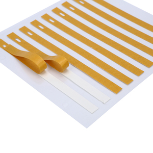 Pad <span class=keywords><strong>Termico</strong></span> <span class=keywords><strong>per</strong></span> GPU e CPU, Adesivo Bifacciale <span class=keywords><strong>per</strong></span> Dissipatore di Calore, Nastro <span class=keywords><strong>Isolante</strong></span> in Silicone <span class=keywords><strong>per</strong></span> Radiatore di Computer, Nastro <span class=keywords><strong>per</strong></span> Trasferimento di Calore NDST - Product Image 4