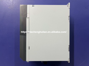 131N7383 Dan-FOSS | FC-302PK75T5E20H1 VLT automationdrive 0.75 KW (1 HP) 380-500V IP20 FC-302PK75T5 VFD ประสิทธิภาพสูงขนาดกะทัดรัด - Product Image 4