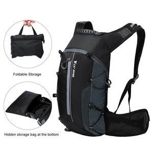 <span class=keywords><strong>Mochila</strong></span> Plegable <span class=keywords><strong>de</strong></span> Ciclismo WEST BIKING <span class=keywords><strong>de</strong></span> 10L Ultraligera y Portátil, Bolsa Transpirable <span class=keywords><strong>de</strong></span> Nailon <span class=keywords><strong>para</strong></span> Senderismo, <span class=keywords><strong>Mochila</strong></span> Impermeable <span class=keywords><strong>para</strong></span> Bicicleta con Bolsa <span class=keywords><strong>de</strong></span> <span class=keywords><strong>Agua</strong></span> - Product Image 6